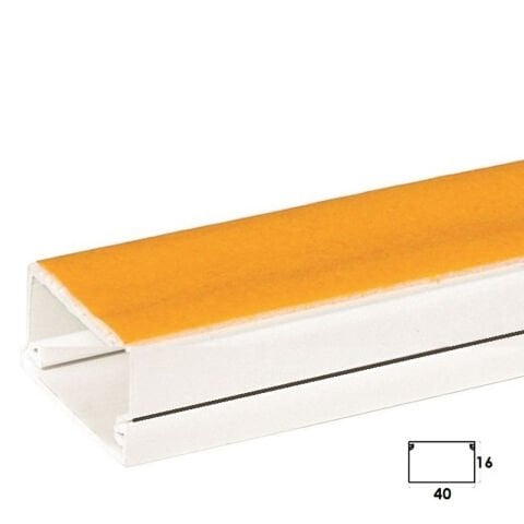40X16 Kablo Kan.Canalex(Ypşb)