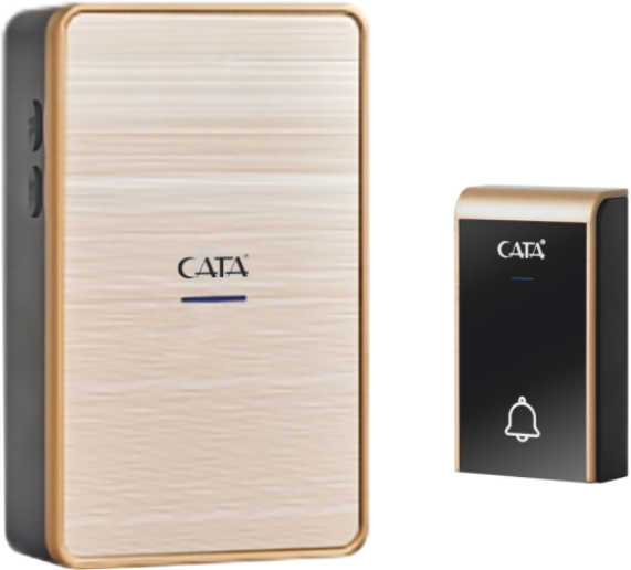 Cata Ct-104 Uzaktan Kumandalı Zil