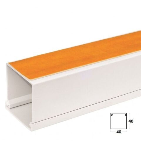 60X40 Kablo Kan.Canalex(Ypşb)
