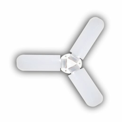 Cata Ct-1152 42W Pervane Ampul(Beyaz Işık)