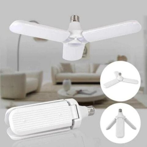 Cata Ct-1152 42W Pervane Ampul(Beyaz Işık)
