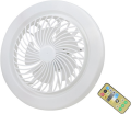 Cata Ct-1153 Poyraz Fan Led Ampul