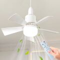 Cata Ct-1155 Karayel Fan Led Ampul