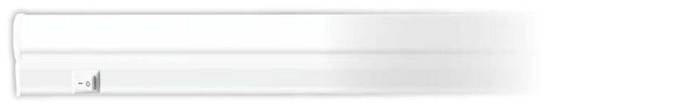 Cata Ct-2466B 5W T5 Bant Armatür ( Beyaz )