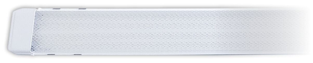 Cata Ct-2479 100W Krıstal Yatay Bant Armatür (Beyaz)