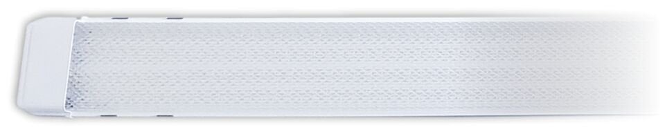 Cata Ct-2479 100W Krıstal Yatay Bant Armatür (Beyaz)