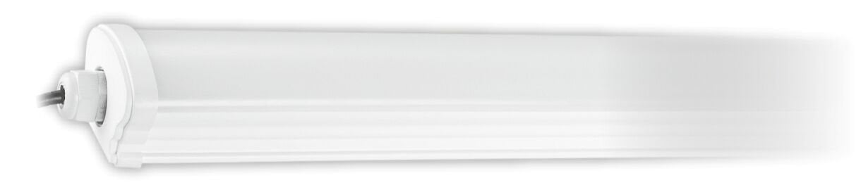 Cata Ct-2480 40W Acil Aydınlatma Kitli Ledli Etanj(Beyaz)