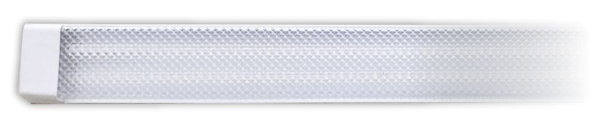 Cata Ct-2482B 60W Krıstal Yatay Bant Armatür (Beyaz)