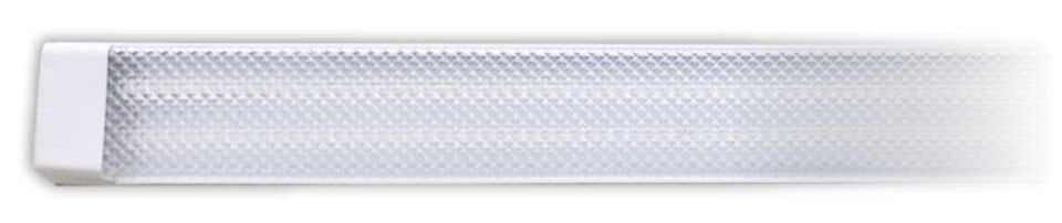 Cata Ct-2482B 60W Krıstal Yatay Bant Armatür (Beyaz)