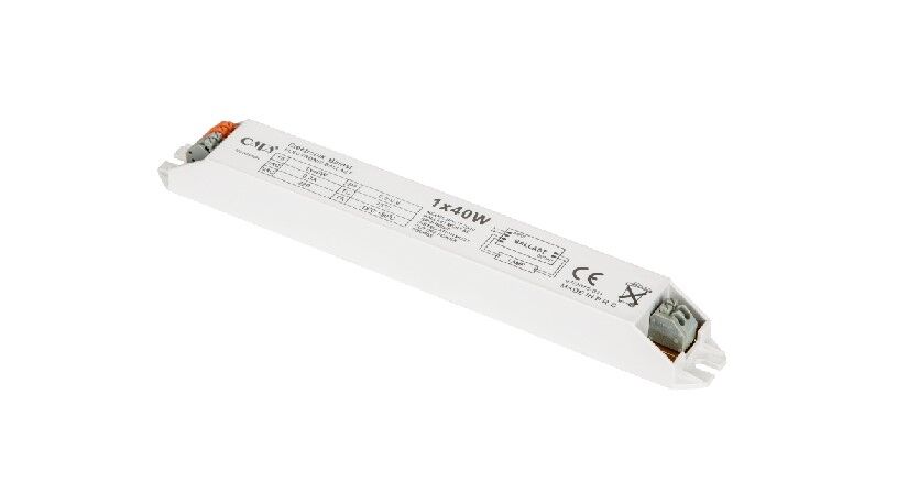 Cata Ct-2510 1X40 Elektronik Balast
