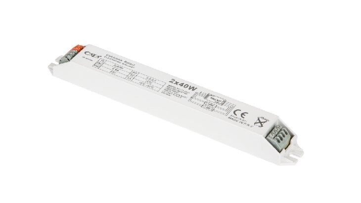 Cata Ct-2511 2X40 Elektronik Balast