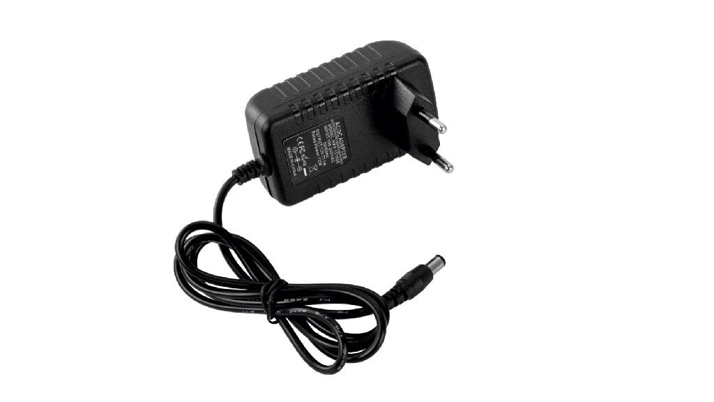 Cata Ct-2550 1 Amper Fişli Adaptör