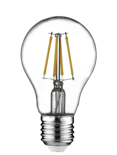 Horoz Filament Globe-4 4W 6400K E27 Led Ampul