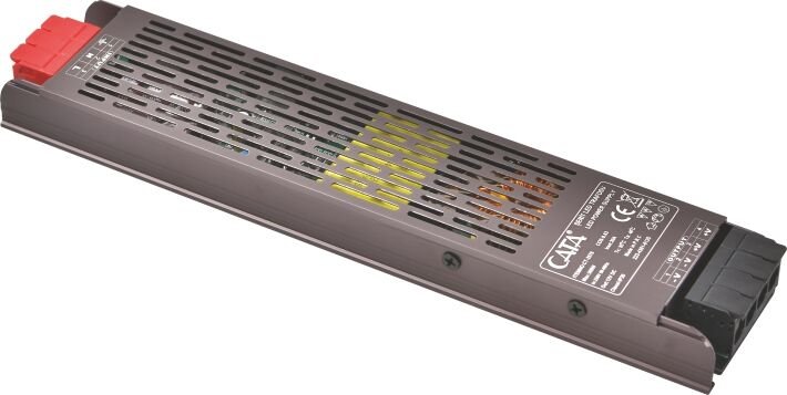 Cata Ct-2578 30 Amper Şerit Led Trafosu ( 360W ) (Slim-Fansız)
