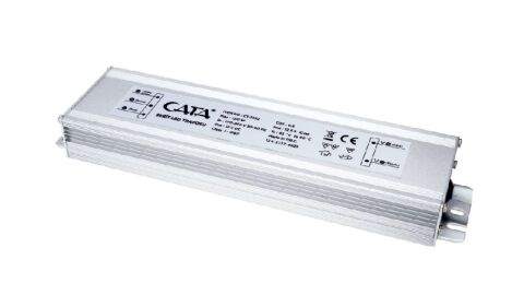 Cata Ct-2592 12,5 Amper Şerit Led Trafosu(150W)Dış Mekan