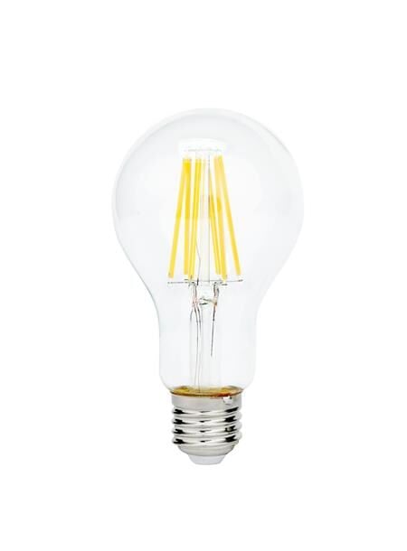 Horoz Filament Globe-15 15W 6400K E27 Led Ampul