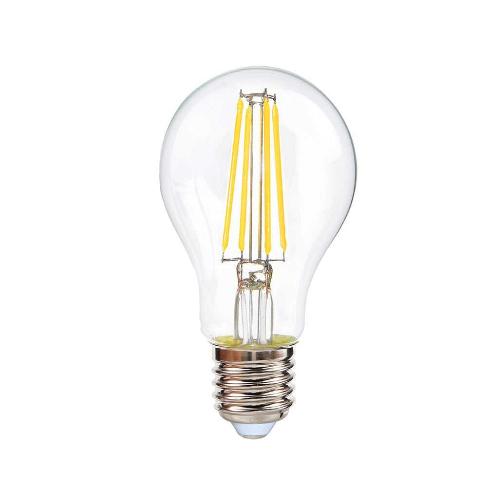 Horoz Filament Globe-8/Dim 8W 2700K E27