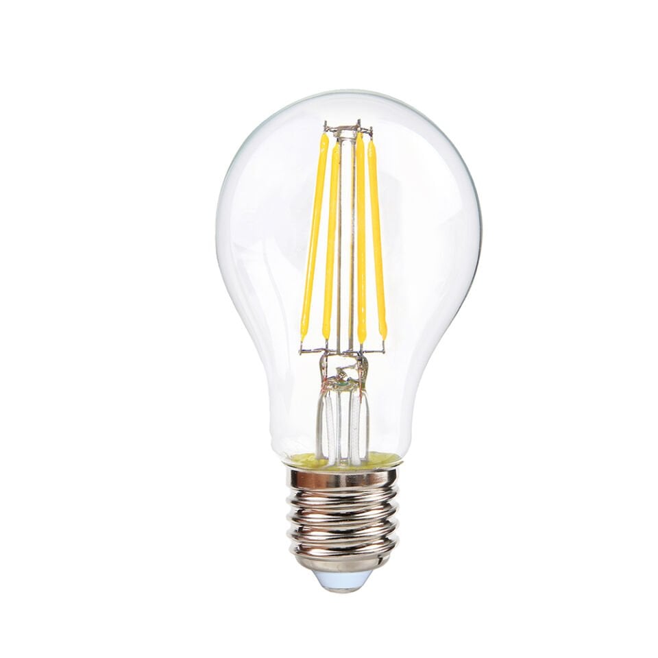 Horoz Filament Globe-8/Dim 8W 2700K E27