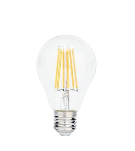 Horoz Filament Globe-12/Dim 12W 6400K E27