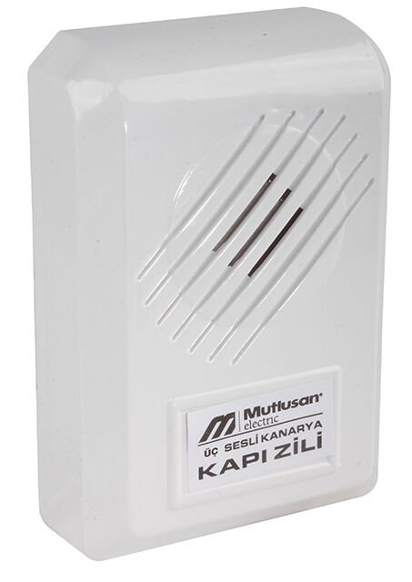 Kanarya Zil