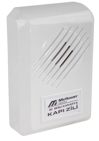 Kanarya Zil