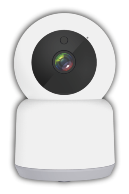 Cata Ct-4050 Akıllı Ip  Kamera  Gece Görüşlü ( Full Hd-1080P )