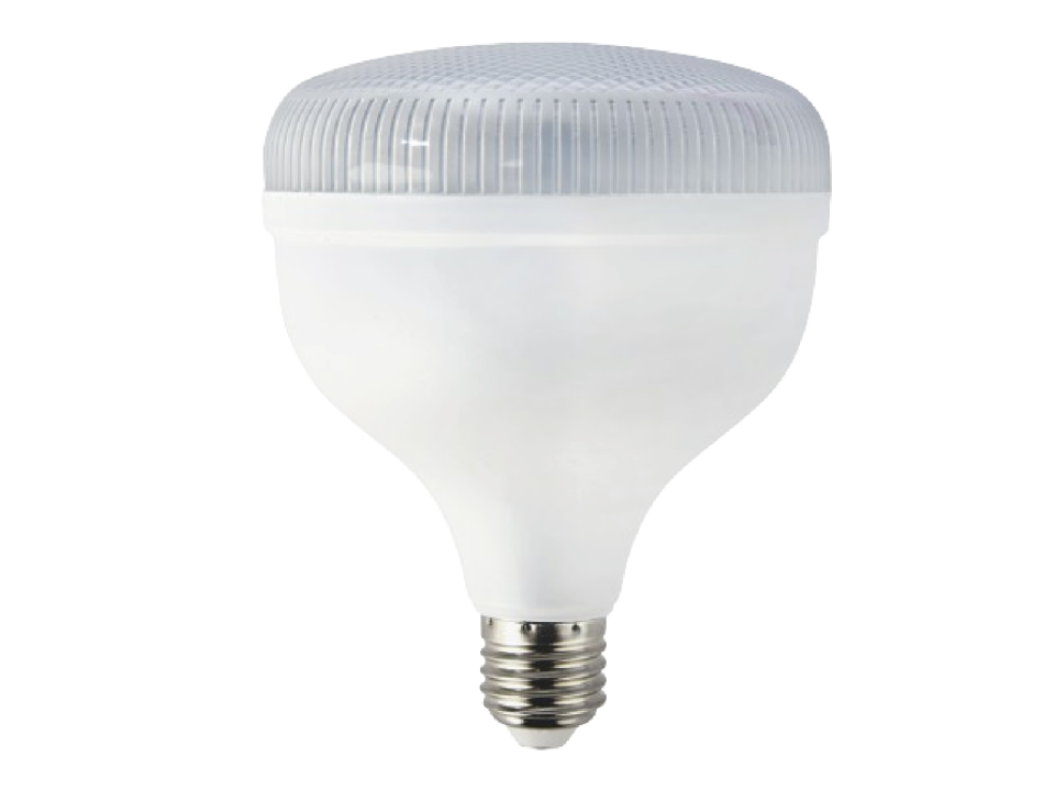 Horoz Crystal 50 W Led Ampul 6400K 175-265V E27