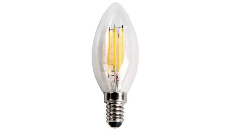 Cata Ct-4063G 7W Led Filament Düz Buji(Günışığı)