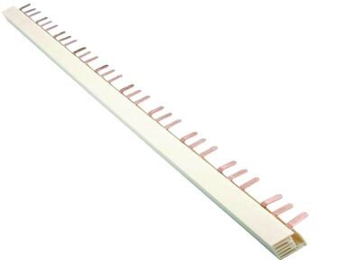 Trifaze Müşterek Bara İğne Uçlu 63A 53Cm