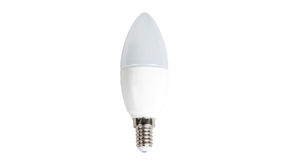 Cata Ct-4083G 8W Led Buji Ampul(Günışığı)