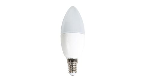 Cata Ct-4083G 8W Led Buji Ampul(Günışığı)