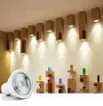Cata Ct-4212B 9W Led Ampul (Gu-10) (Beyaz)