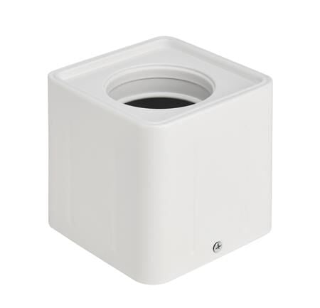 Horoz Surface-Sq1 Beyaz Kasa