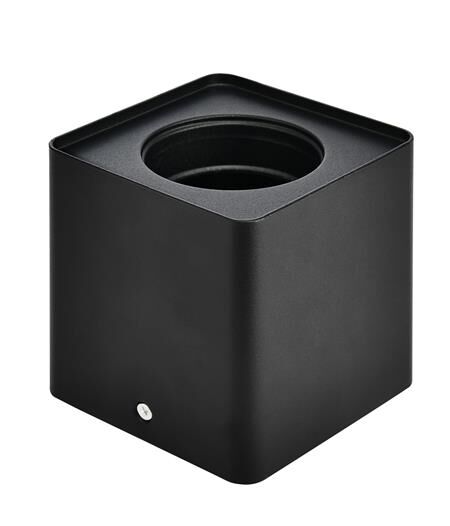 Horoz Surface-Sq1 Siyah Kasa