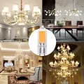 Cata Ct-4221G 5W Led Kapsül Ampul (G9) (220V) (Günışığı)