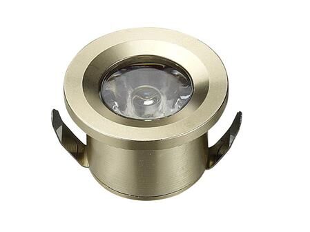 Horoz Monica 1W Matkrom 4200K Led Armatur