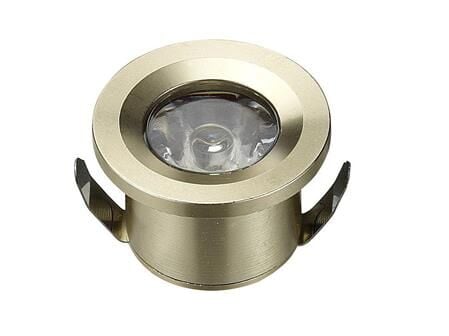 Horoz Monica 1W Matkrom 4200K Led Armatur