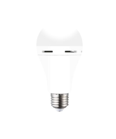 Cata Ct-4229 9W Şarjlı Led Ampul (Beyaz)