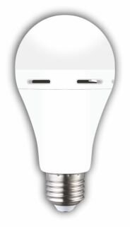 Cata Ct-4229 9W Şarjlı Led Ampul (Beyaz)