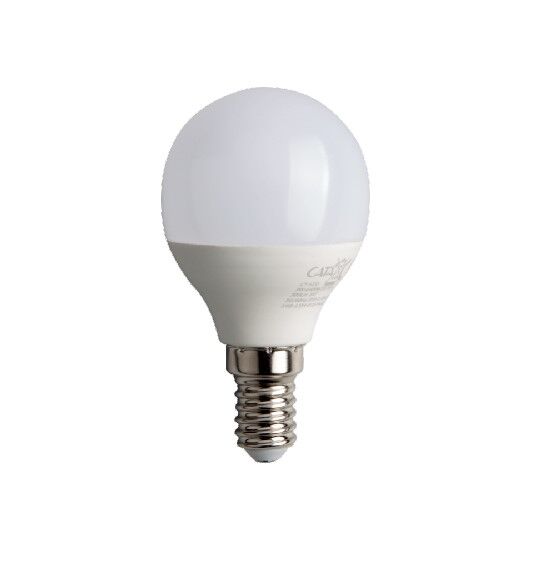 Cata Ct-4233B 6W Led Ampul (E-14)( Beyaz)