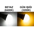 Cata Ct-4233B 6W Led Ampul (E-14)( Beyaz)