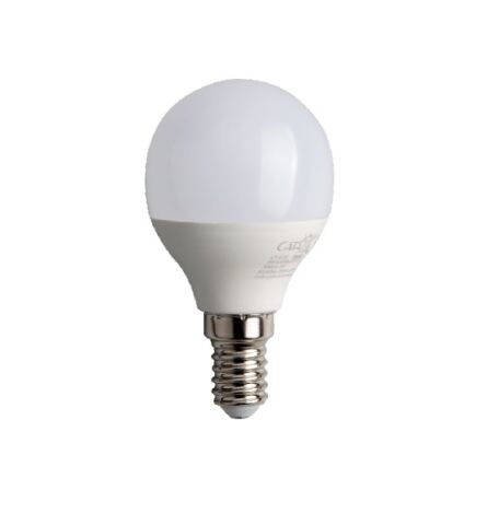 Cata Ct-4233G 6W Led Ampul (E-14)( Günşığı )