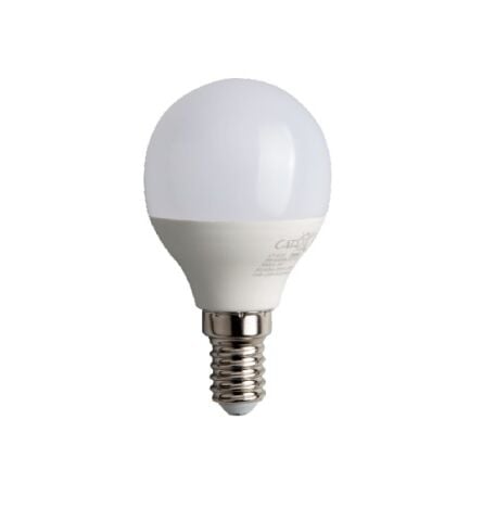 Cata Ct-4233G 6W Led Ampul (E-14)( Günşığı )