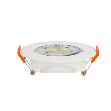 Horoz Nora-7 7W Beyaz Kasa 2700K