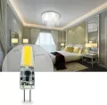 Cata Ct-4255B 3W Ledli Kapsül Ampul (G4) (12V) (Beyaz)
