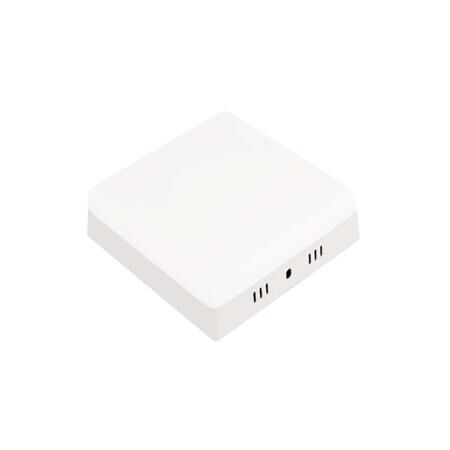 Horoz Carla/Sq-18 18W Kare 7000K