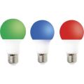Cata Ct-4276K 6W Led Ampul (E-27) (Kırmızı)
