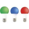 Cata Ct-4276M 6W Led Ampul (E-27) (Mavi)
