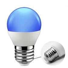 Cata Ct-4276M 6W Led Ampul (E-27) (Mavi)