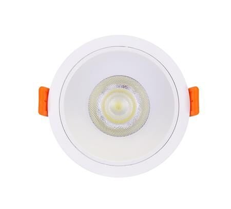 Horoz Amara-6 6W Beyaz 2700K Cob Led